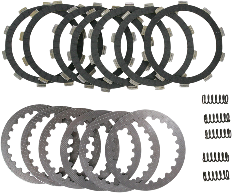 EBC Clutch Kit DRCF111