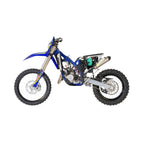 125 SE FACTORY 2025