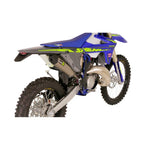 125 SE FACTORY 2025