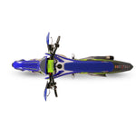125 SE FACTORY 2025