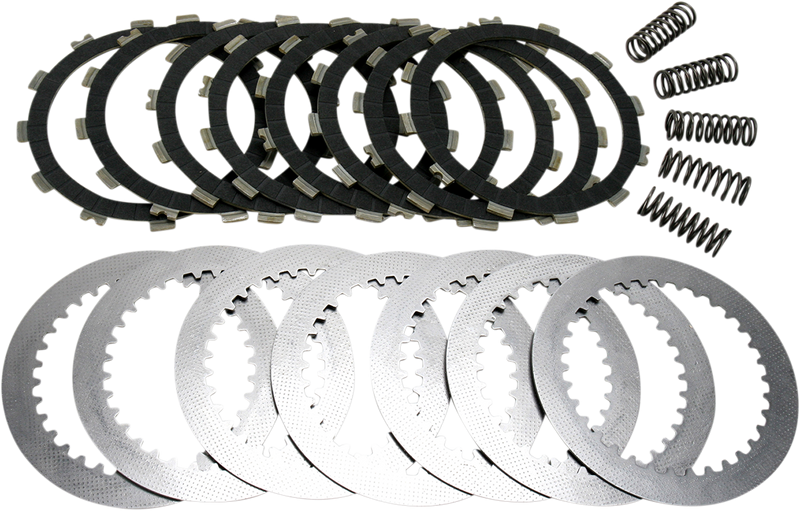 EBC Clutch Kit DRCF123