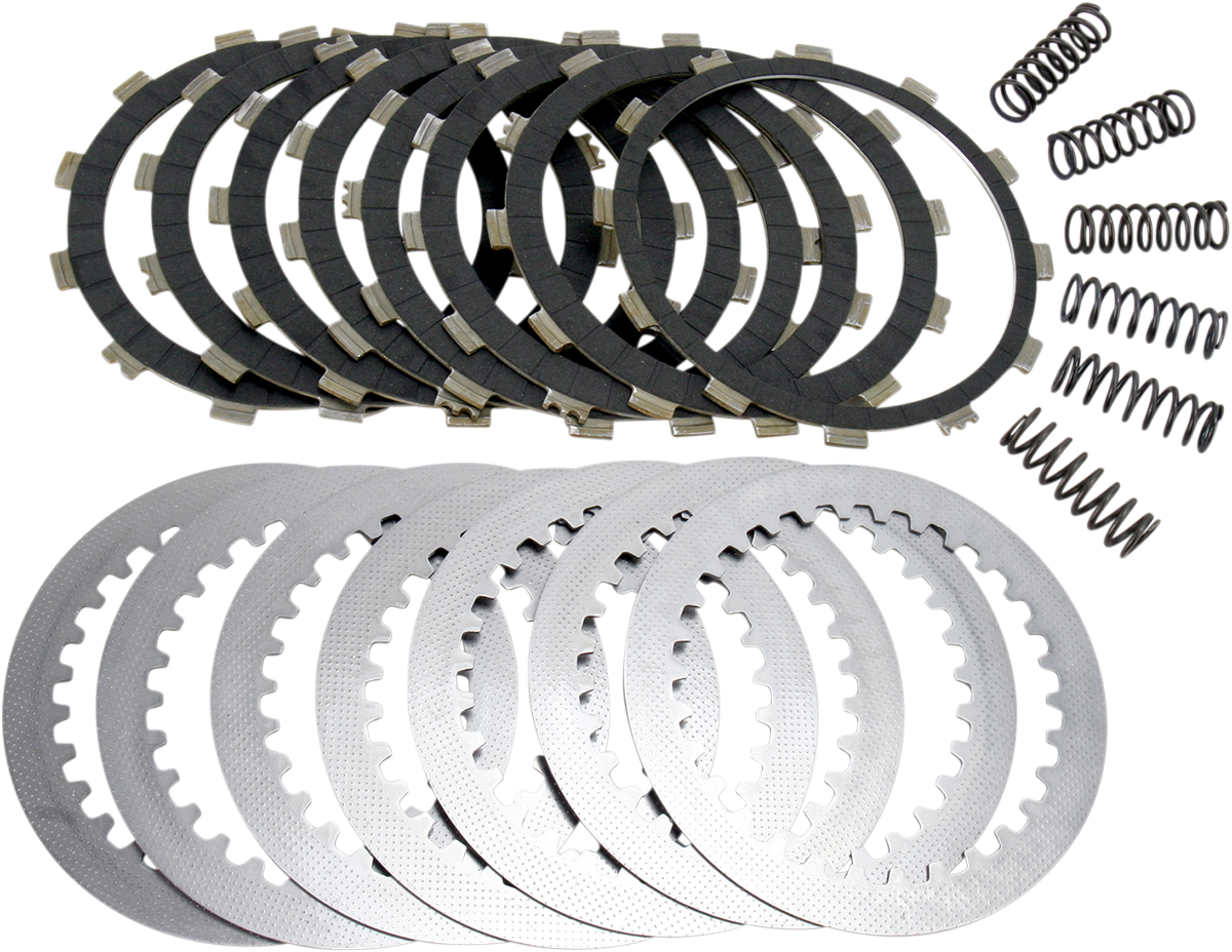 EBC Clutch Kit DRCF128