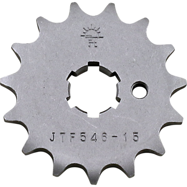 JT Sprockets Counter Shaft Sprocket - 15-Tooth JTF546.15