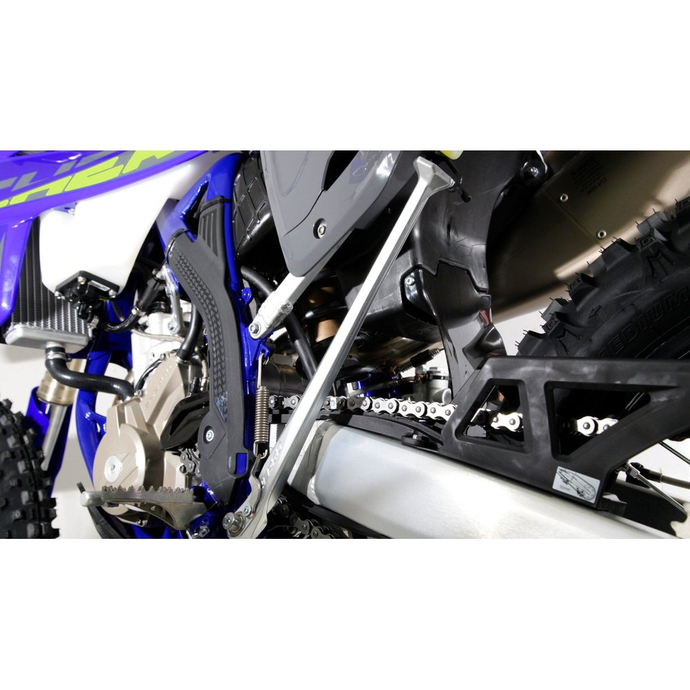 250 SEF FACTORY 2025