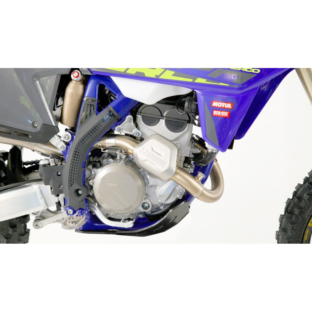 450 SEF FACTORY 2025