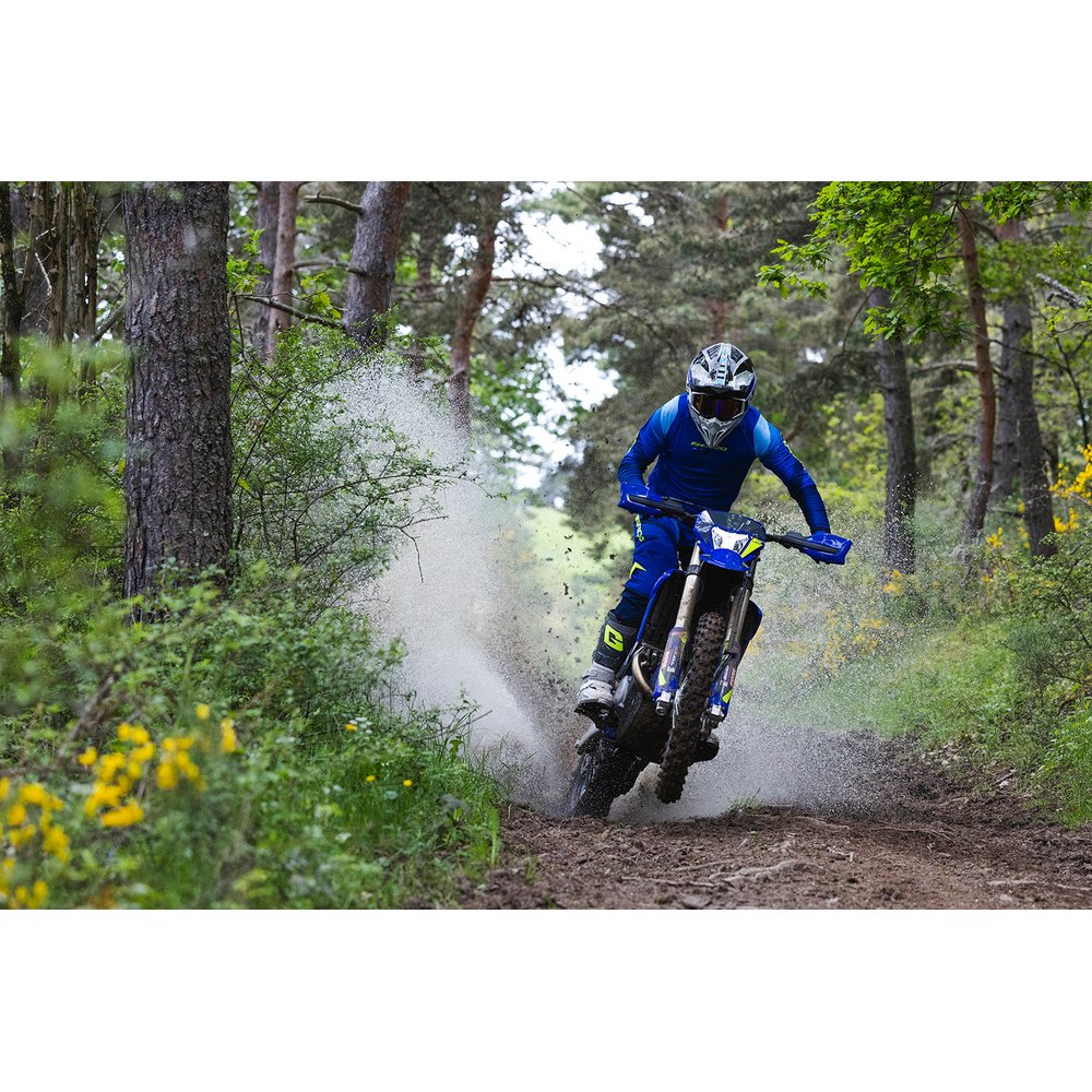 450 SEF FACTORY 2025