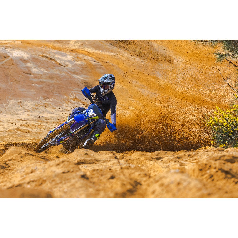 450 SEF FACTORY 2025