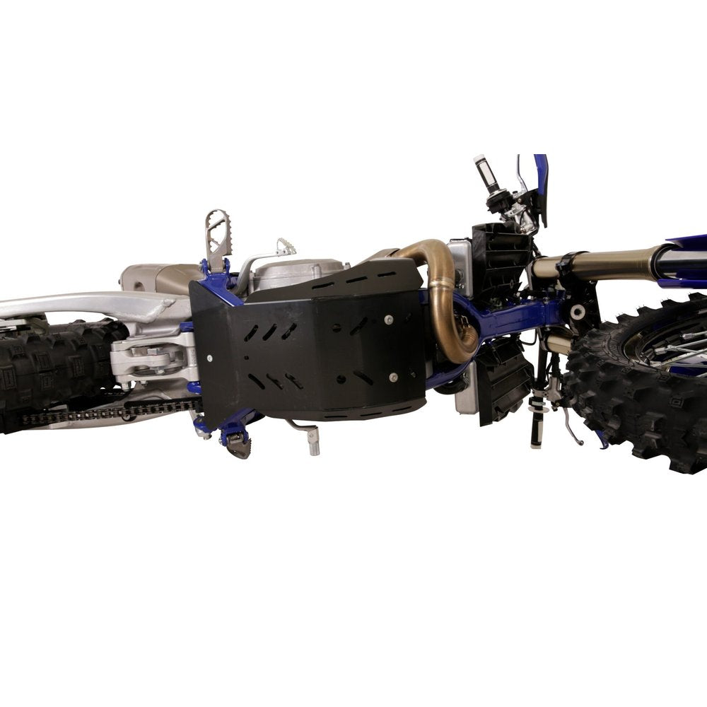 500 SEF FACTORY 2025