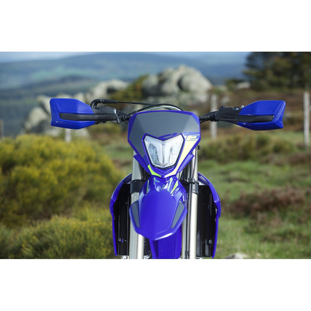 500 SEF FACTORY 2025