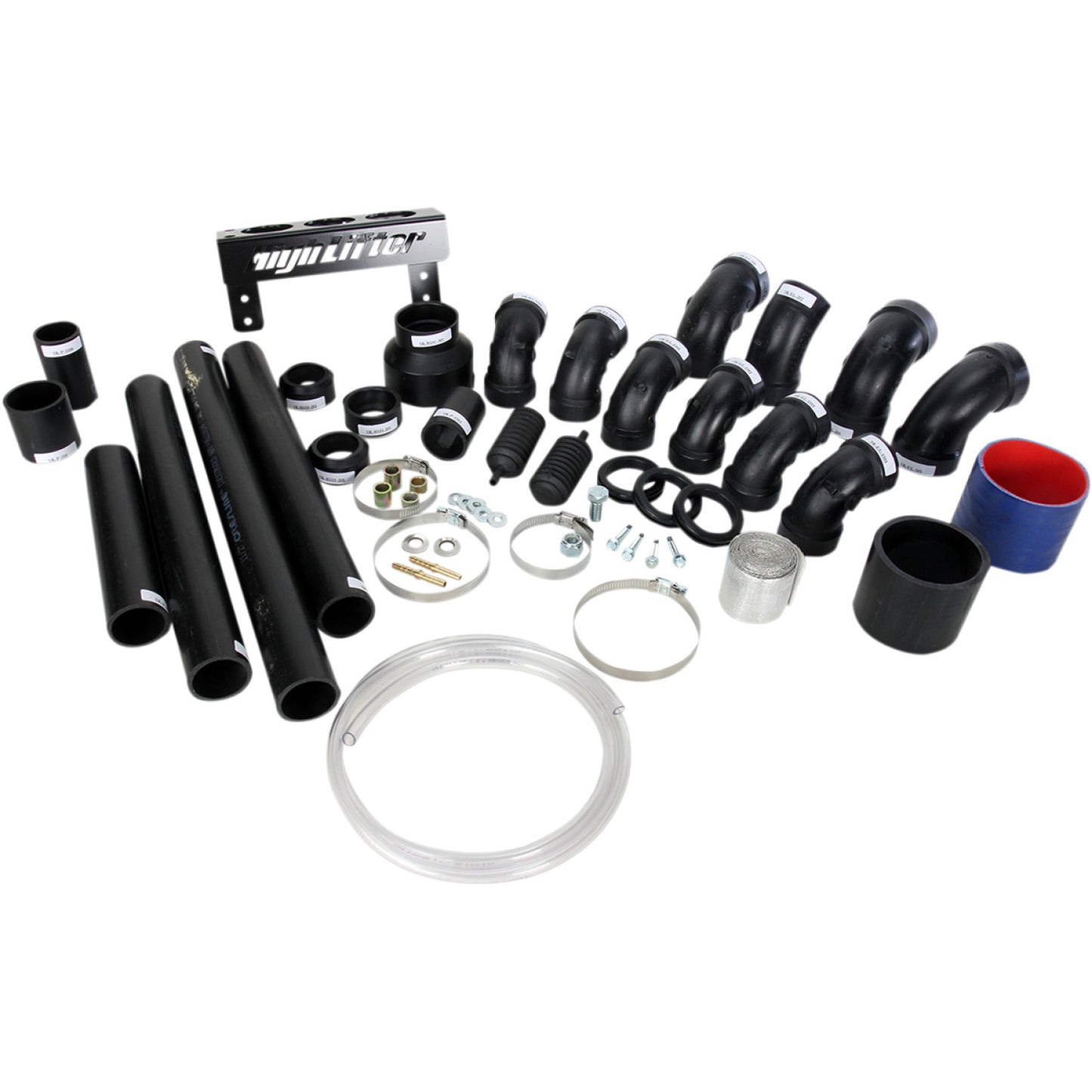 HIGH LIFTER ATV Snorkel Kit - Polaris 71-11005