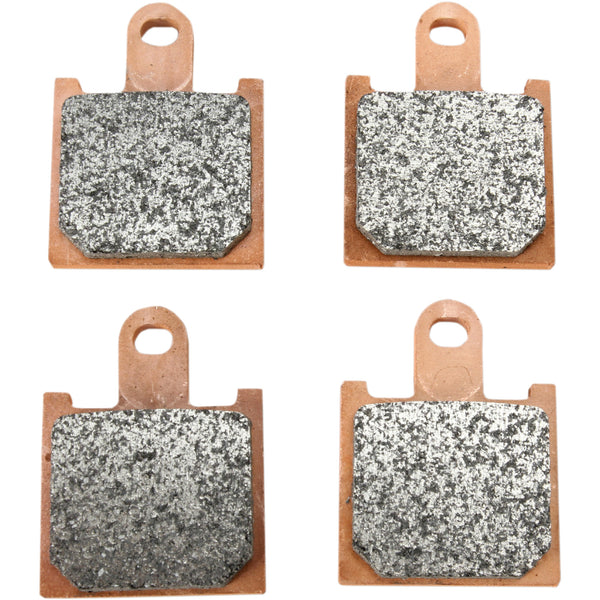 EBC Sintered Road Race Brake Pads GPFAX417/4HH