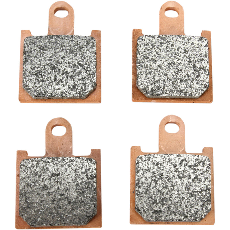 EBC Sintered Road Race Brake Pads GPFAX417/4HH | Brake Pads   Sintered Metal