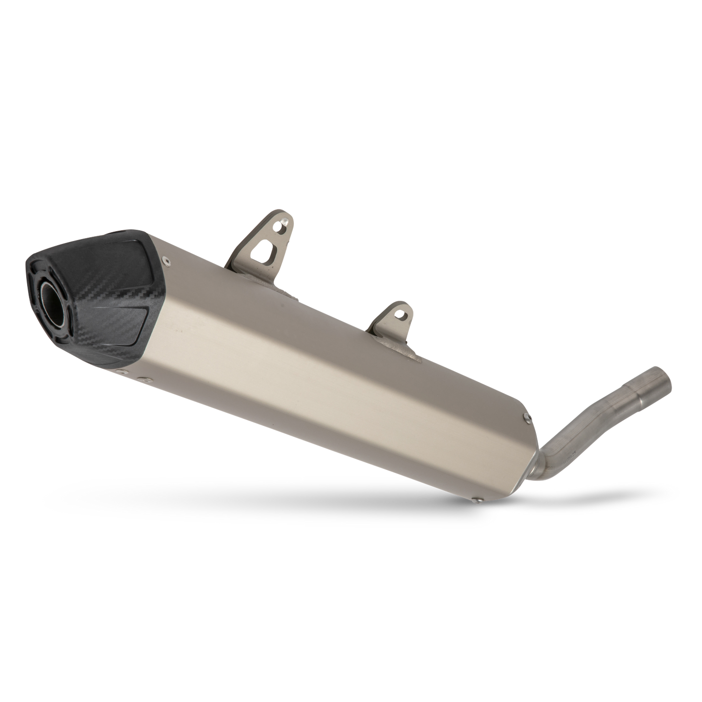 SILENCER END 250/300 2TFACTORY