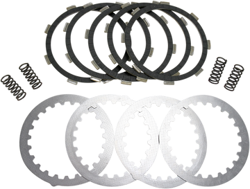 EBC Clutch Kit DRCF230