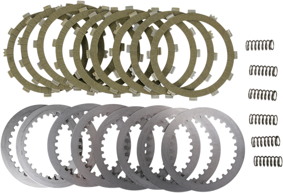 EBC Clutch Kit SRK96