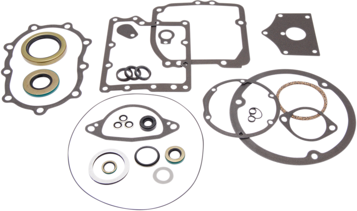 COMETIC Transmission Gasket Kit - Big Twin C9464F