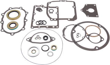 COMETIC Transmission Gasket Kit - Big Twin C9464F