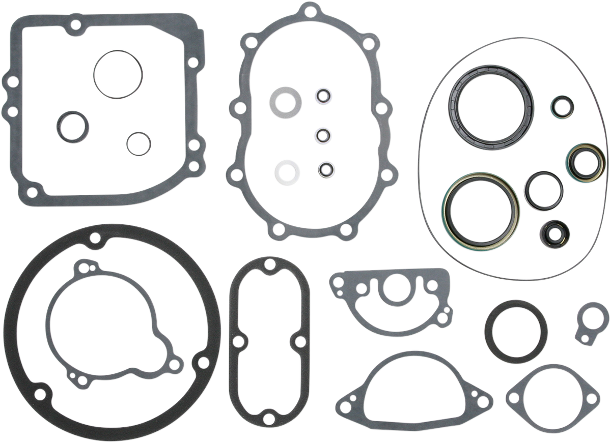 COMETIC Transmission Gasket Kit - 4 Speed - Big Twin C9465