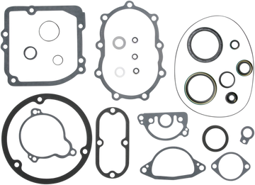 COMETIC Transmission Gasket Kit - 4 Speed - Big Twin C9465