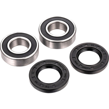 Factory Links Wheel Bearing Kit - Front - '23-'24 Moto Morini X-Cape 650 FWK-I-011