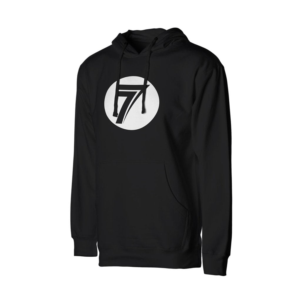 Seven Dot Hoodie
