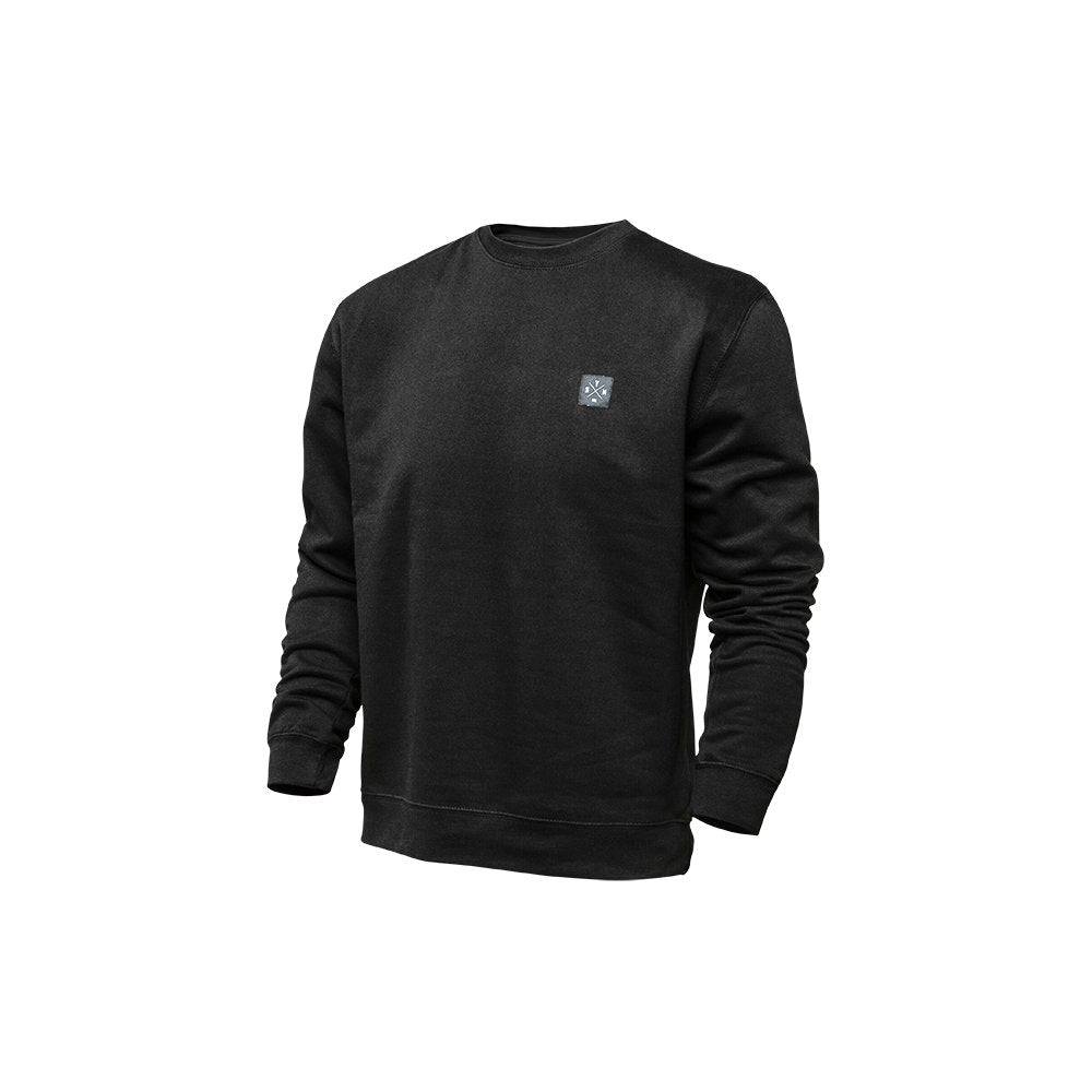 Seven Men's Benchmark Crew Neck Sweatshirt