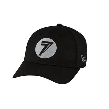 Seven Dot Stretch Fit Hat