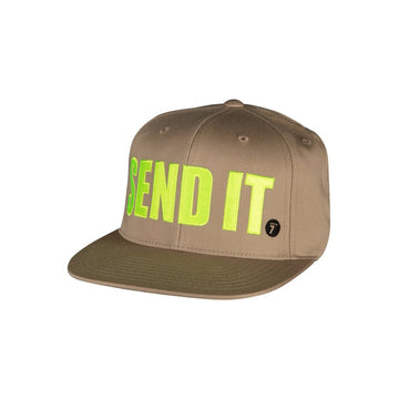 Seven Send It Hat