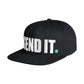 Seven Youth Send It Hat