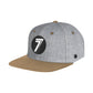 Seven Dot Hat