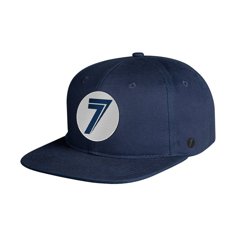 Seven Dot Hat