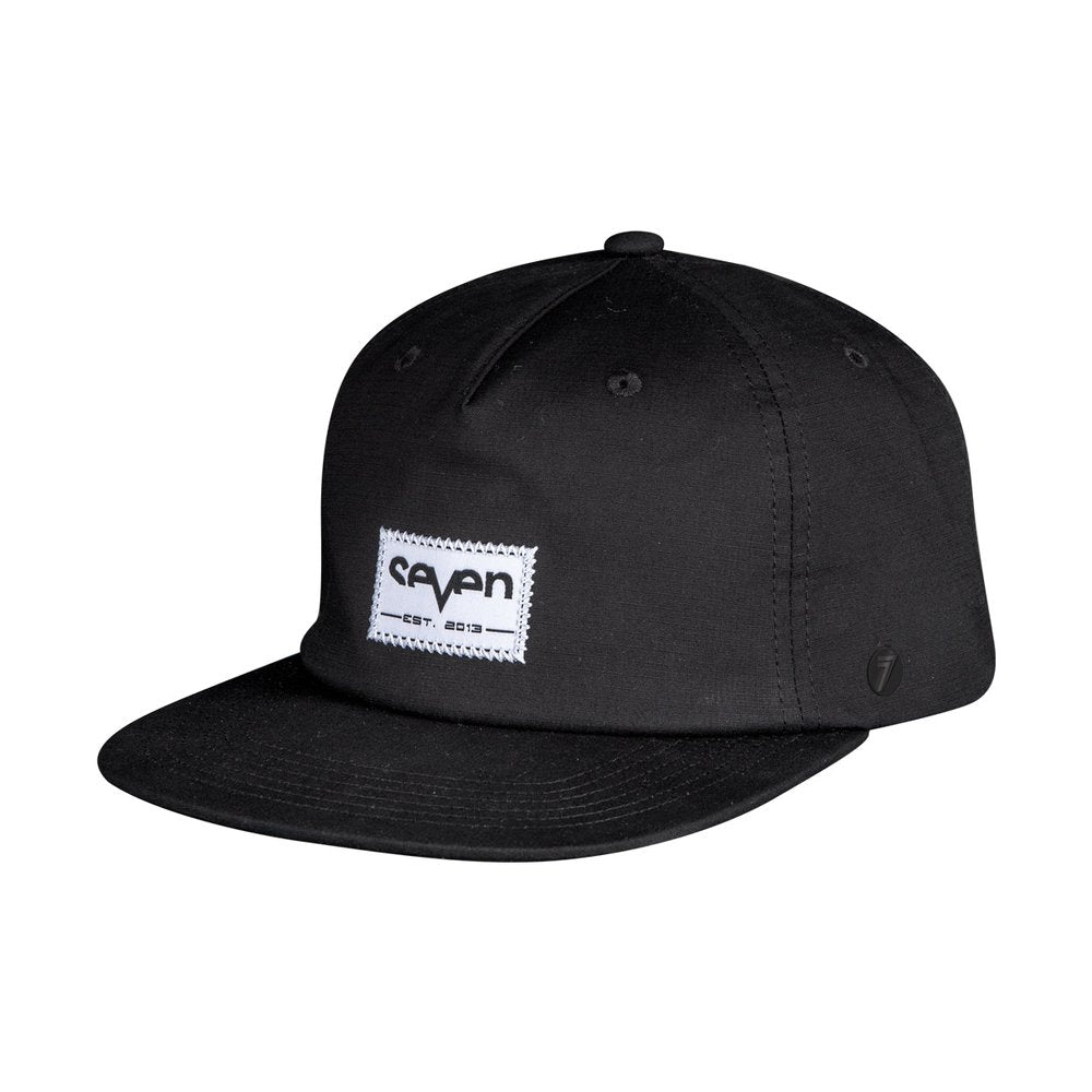 Seven Established Hat