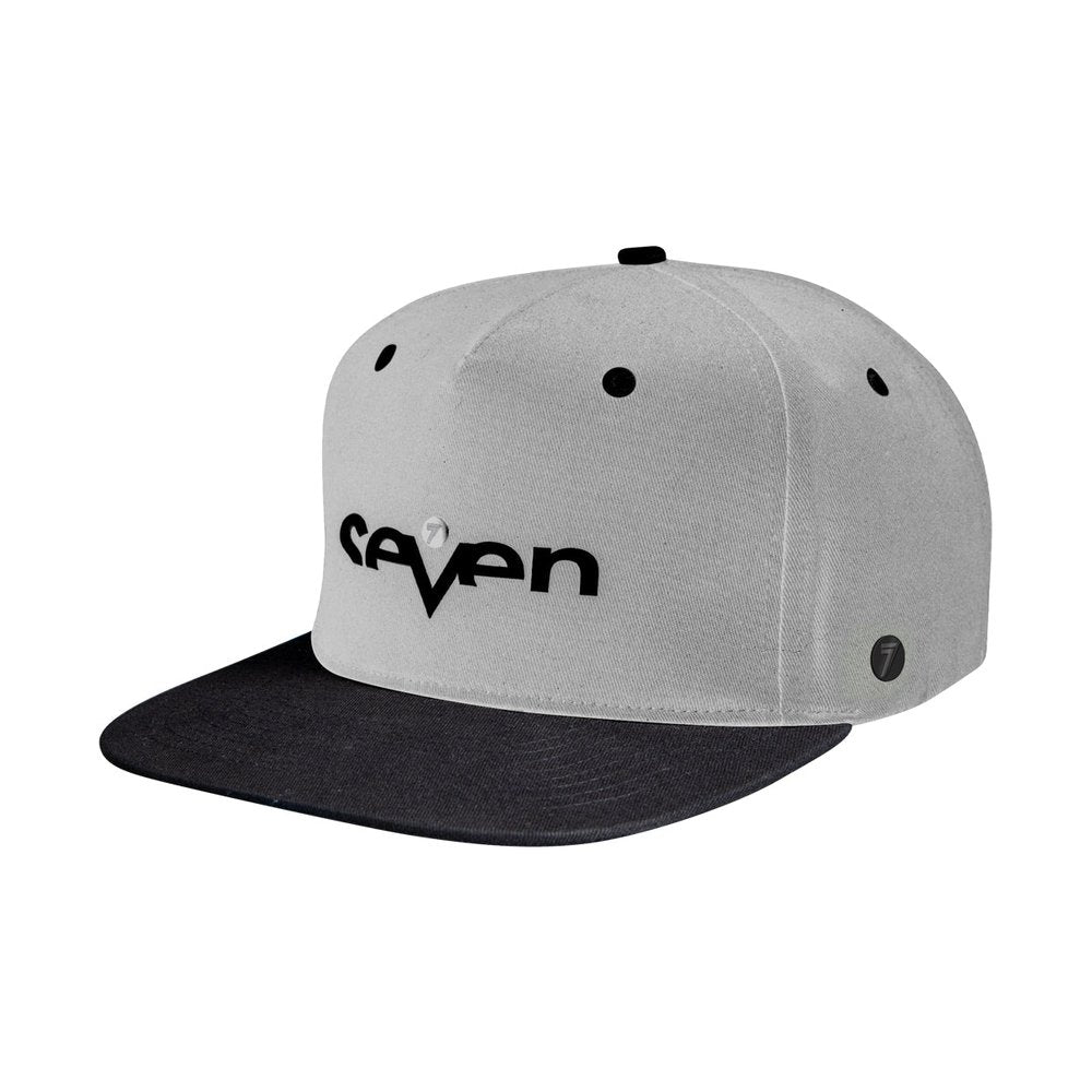 Seven Youth Micro Brand Hat