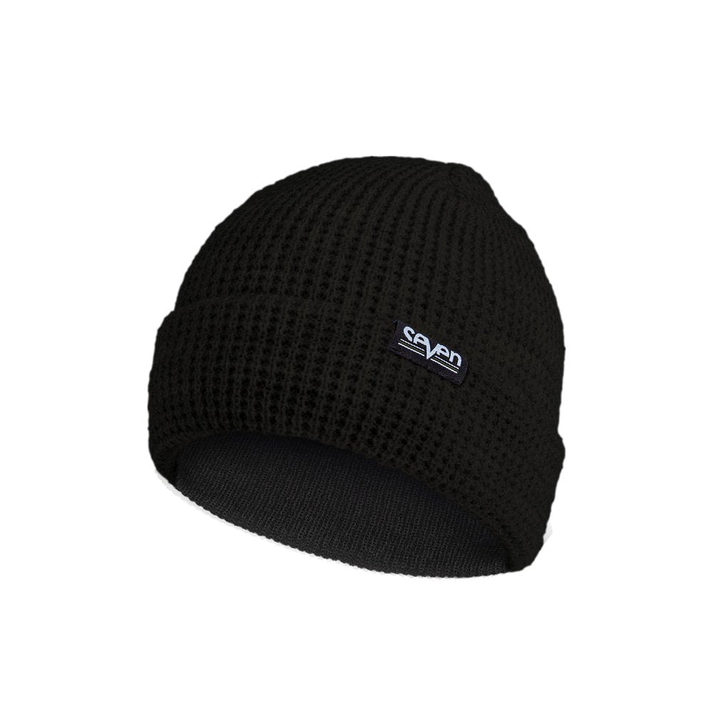 Seven Oath Beanie