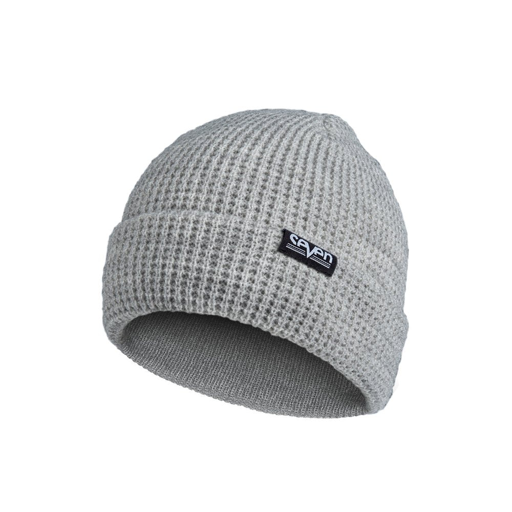 Seven Oath Beanie
