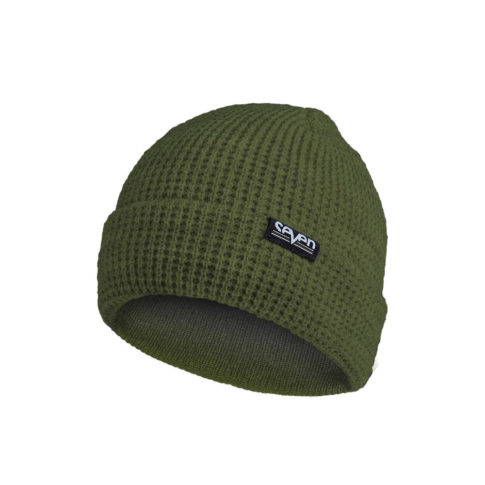 Seven Oath Beanie