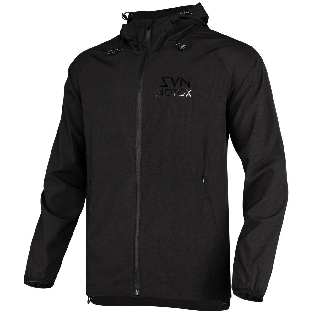 Seven Fathom Windbreaker Jacket