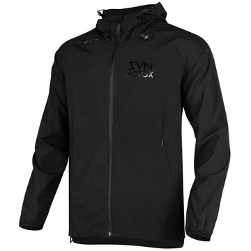 Seven Fathom Windbreaker Jacket