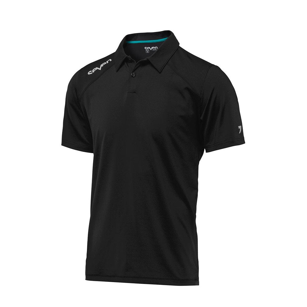 Seven Command Polo T-Shirt