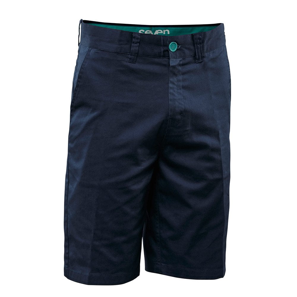 Seven Men's Chino Shorts