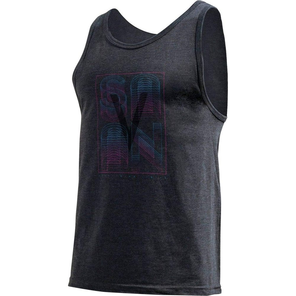 Seven Men's Sonic Tank Sleeveless Shirt