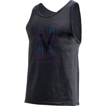 Seven Men's Sonic Tank Sleeveless Shirt