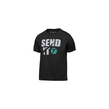 Seven Youth Send It Tee