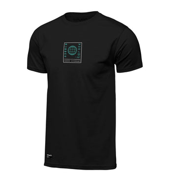 Seven Bubba's World Tee