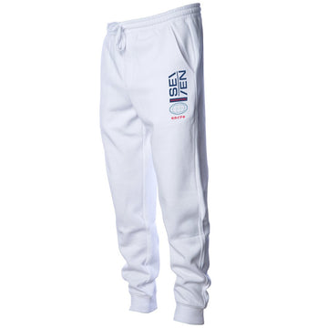Seven "International Joggers