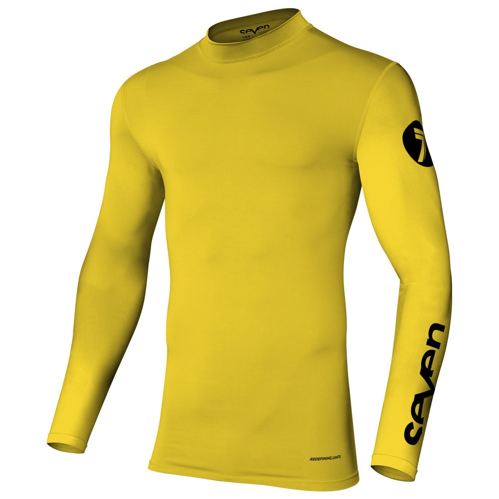 Seven Zero Compression