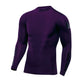 Seven Men's Zero Blade Compression Jersey