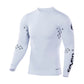 Seven Zero Staple Laser Cut Compression Jersey