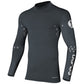 Seven Zero Laser Cut Compression Jersey