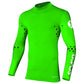Seven Zero Laser Cut Compression Jersey